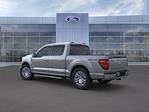 2024 Ford F-150 SuperCrew Cab 4WD, Pickup for sale #FQ1568 - photo 2