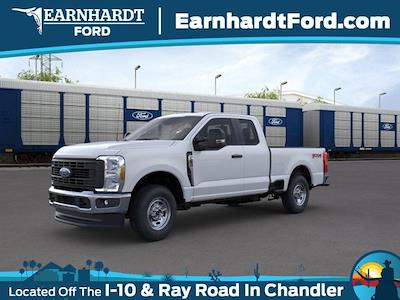 2024 Ford F-250 Super Cab 4WD, Pickup for sale #FQ1571 - photo 1