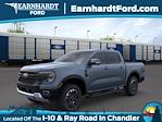 New 2024 Ford Ranger Lariat SuperCrew Cab 4WD, Pickup for sale #FQ1597 - photo 1