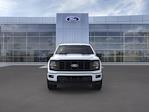 New 2024 Ford F-150 STX SuperCrew Cab 4WD, Pickup for sale #FQ1601 - photo 11