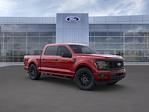 2024 Ford F-150 SuperCrew Cab 4WD, Pickup for sale #FQ1614 - photo 7