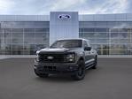 New 2024 Ford F-150 XLT SuperCrew Cab 4WD, Pickup for sale #FQ1622 - photo 4