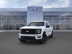 2024 Ford F-150 SuperCrew Cab 4WD, Pickup for sale #FQ1625 - photo 3