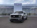 2024 Ford F-150 SuperCrew Cab 4WD, Pickup for sale #FQ1626 - photo 4