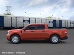 2024 Ford Maverick SuperCrew Cab AWD, Pickup for sale #FQ1630 - photo 4