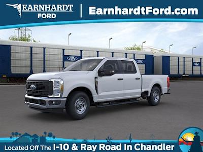 2024 Ford F-250 Crew Cab RWD, Pickup for sale #FQ1643 - photo 1