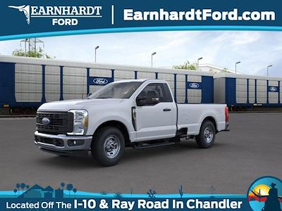 2024 Ford F-250 Regular Cab RWD, Pickup for sale #FQ1645 - photo 1