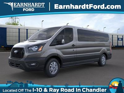 2024 Ford Transit 350 Low Roof RWD, Passenger Van for sale #FQ1661 - photo 1