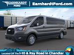 2024 Ford Transit 350 Low Roof RWD, Passenger Van for sale #FQ1661 - photo 1