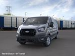 2024 Ford Transit 350 Low Roof RWD, Passenger Van for sale #FQ1661 - photo 3