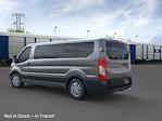 2024 Ford Transit 350 Low Roof RWD, Passenger Van for sale #FQ1661 - photo 2