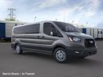 2024 Ford Transit 350 Low Roof RWD, Passenger Van for sale #FQ1661 - photo 7