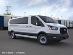 New 2024 Ford Transit 350 XL Low Roof RWD, Passenger Van for sale #FQ1662 - photo 7