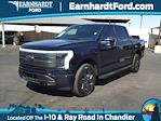 Used 2023 Ford F-150 Lightning Lariat SuperCrew Cab AWD, Pickup for sale #FQ1665A - photo 1