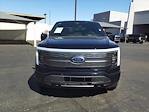 Used 2023 Ford F-150 Lightning Lariat SuperCrew Cab AWD, Pickup for sale #FQ1665A - photo 3