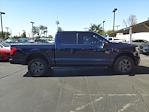 Used 2023 Ford F-150 Lightning Lariat SuperCrew Cab AWD, Pickup for sale #FQ1665A - photo 7