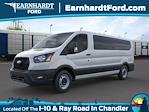 2024 Ford Transit 350 Low Roof RWD, Passenger Van for sale #FQ1676 - photo 1