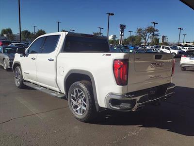 2023 GMC Sierra 1500 Crew Cab 4WD, Pickup for sale #FQ1686A - photo 2