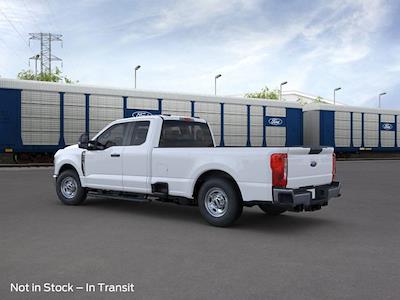 2024 Ford F-250 Super Cab RWD, Pickup for sale #FQ1692 - photo 2