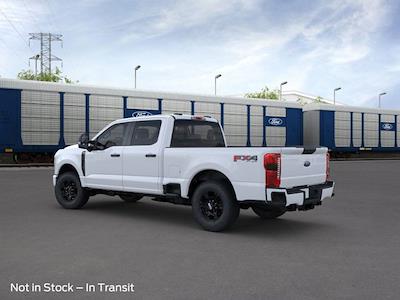 2024 Ford F-250 Crew Cab 4WD, Pickup for sale #FQ1693 - photo 2