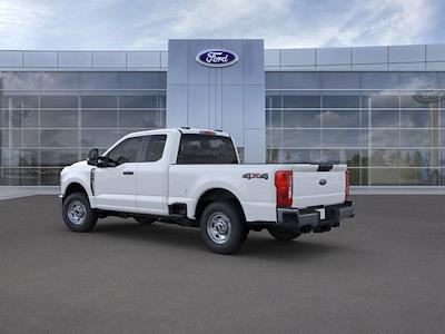 2024 Ford F-250 Super Cab 4WD, Pickup for sale #FQ1694 - photo 2