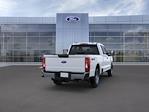 2024 Ford F-250 Super Cab 4WD, Pickup for sale #FQ1694 - photo 8