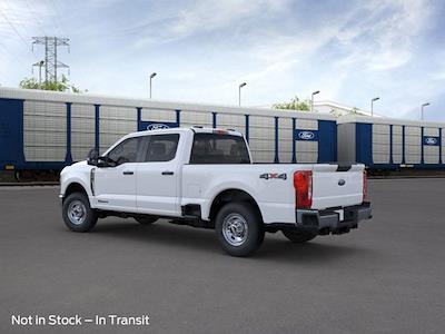 2024 Ford F-250 Crew Cab 4WD, Pickup for sale #FQ1695 - photo 2