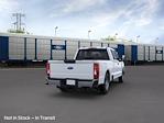 2024 Ford F-250 Super Cab RWD, Pickup for sale #FQ1696 - photo 8