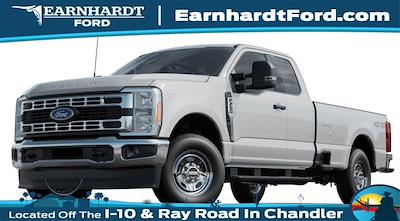 2024 Ford F-250 Super Cab 4WD, Pickup for sale #FQ1704 - photo 1