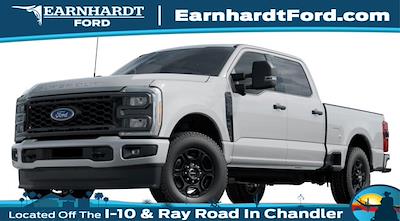 2024 Ford F-250 Crew Cab 4WD, Pickup for sale #FQ1707 - photo 1