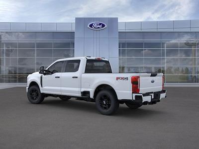 2024 Ford F-250 Crew Cab 4WD, Pickup for sale #FQ1707 - photo 2