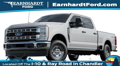 2024 Ford F-250 Crew Cab 4WD, Pickup for sale #FQ1708 - photo 1