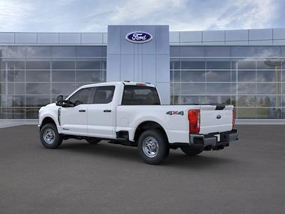 2024 Ford F-250 Crew Cab 4WD, Pickup for sale #FQ1708 - photo 2