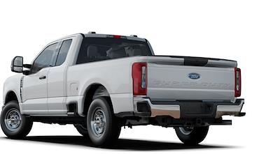 2024 Ford F-250 Super Cab RWD, Pickup for sale #FQ1716 - photo 2