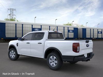 2024 Ford Ranger SuperCrew Cab RWD, Pickup for sale #FQ1725 - photo 2