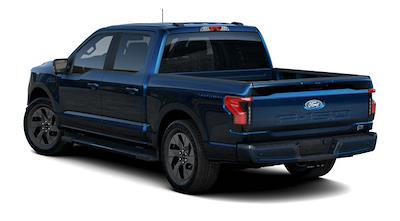 2024 Ford F-150 Lightning SuperCrew Cab AWD, Pickup for sale #FQ1726 - photo 2