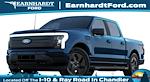 2024 Ford F-150 Lightning SuperCrew Cab AWD, Pickup for sale #FQ1726 - photo 1