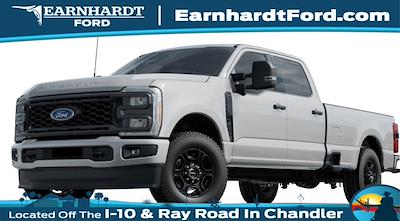 2024 Ford F-250 Crew Cab 4WD, Pickup for sale #FQ1735 - photo 1