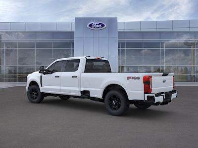 2024 Ford F-250 Crew Cab 4WD, Pickup for sale #FQ1736 - photo 2