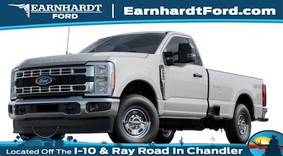 2024 Ford F-250 Regular Cab 4WD, Pickup for sale #FQ1741 - photo 1