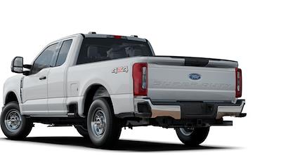 2024 Ford F-250 Super Cab 4WD, Pickup for sale #FQ1742 - photo 2