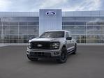 2024 Ford F-150 SuperCrew Cab 4WD, Pickup for sale #FQ1752 - photo 3