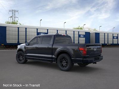 2024 Ford F-150 SuperCrew Cab RWD, Pickup for sale #FQ1759 - photo 2