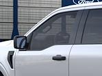 New 2024 Ford F-150 STX SuperCrew Cab RWD, Pickup for sale #FQ1765 - photo 20