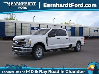 2024 Ford F-350 Crew Cab SRW 4WD, Pickup for sale #FQ1777 - photo 1