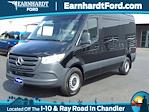 2024 Mercedes-Benz Sprinter 2500 Standard Roof RWD, Passenger Van for sale #FQ1778A - photo 1