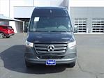 2024 Mercedes-Benz Sprinter 2500 Standard Roof RWD, Passenger Van for sale #FQ1778A - photo 3