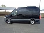 2024 Mercedes-Benz Sprinter 2500 Standard Roof RWD, Passenger Van for sale #FQ1778A - photo 4