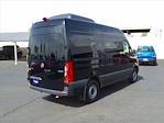 2024 Mercedes-Benz Sprinter 2500 Standard Roof RWD, Passenger Van for sale #FQ1778A - photo 6