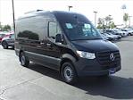 2024 Mercedes-Benz Sprinter 2500 Standard Roof RWD, Passenger Van for sale #FQ1778A - photo 8